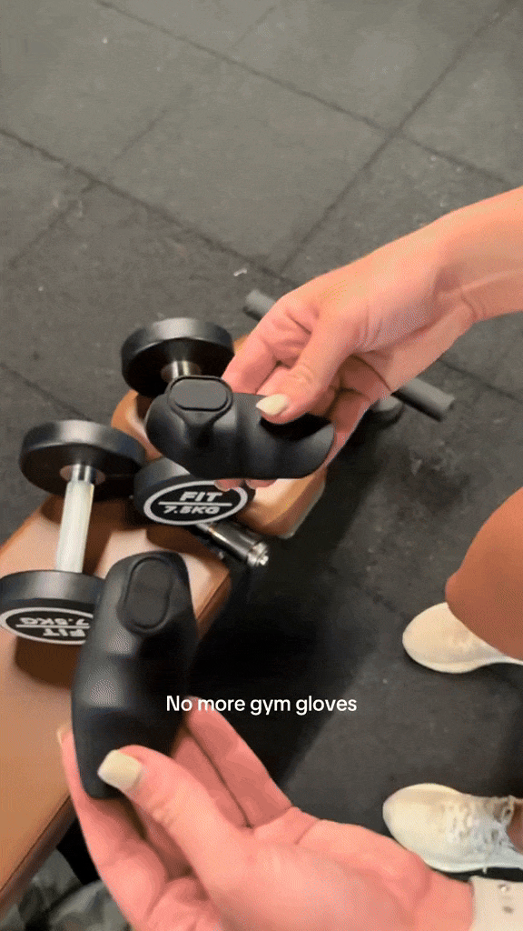 Nefes Alabilir Spor Eldiveni